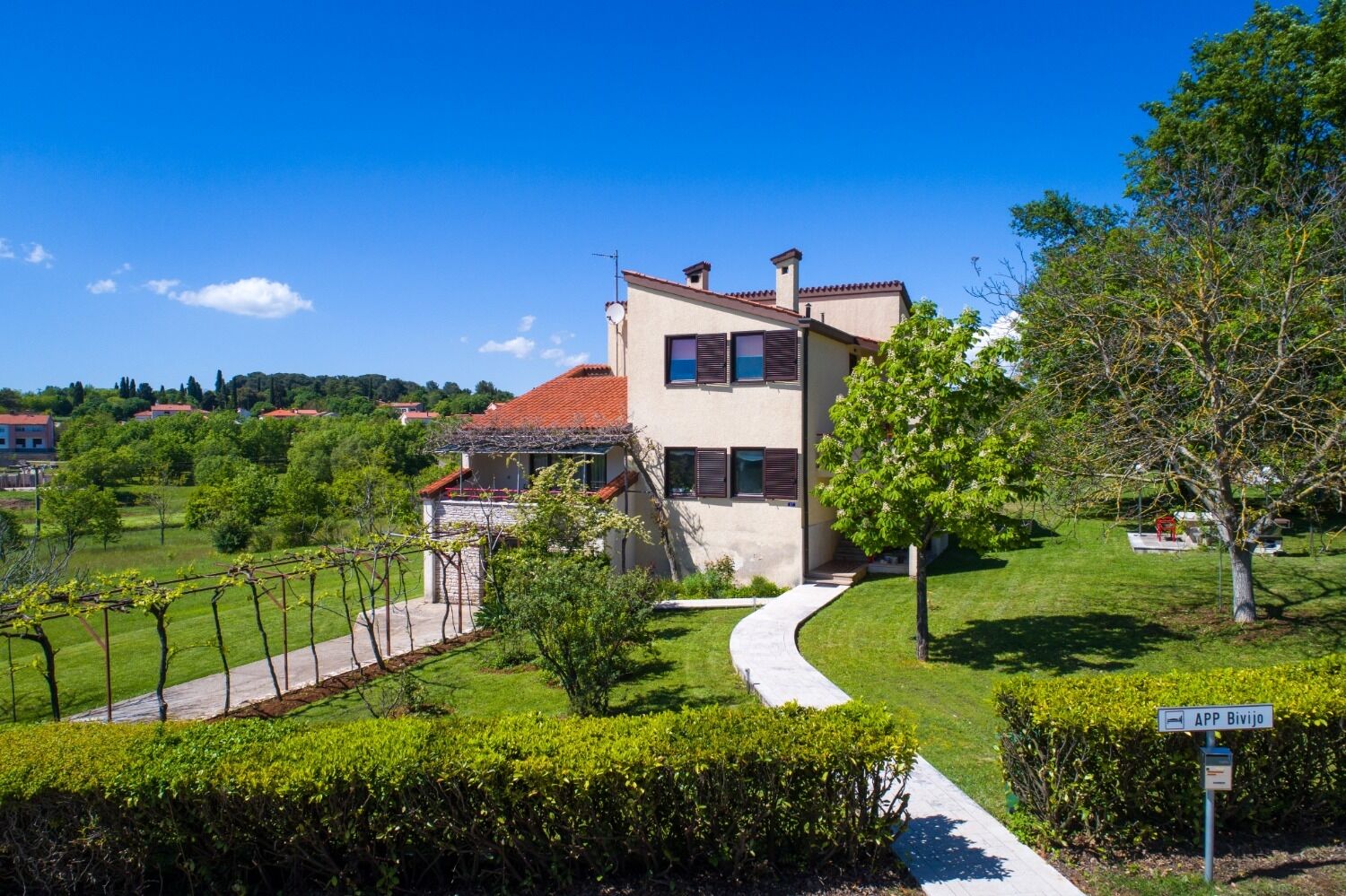 Apartment Bruno 110081-A1