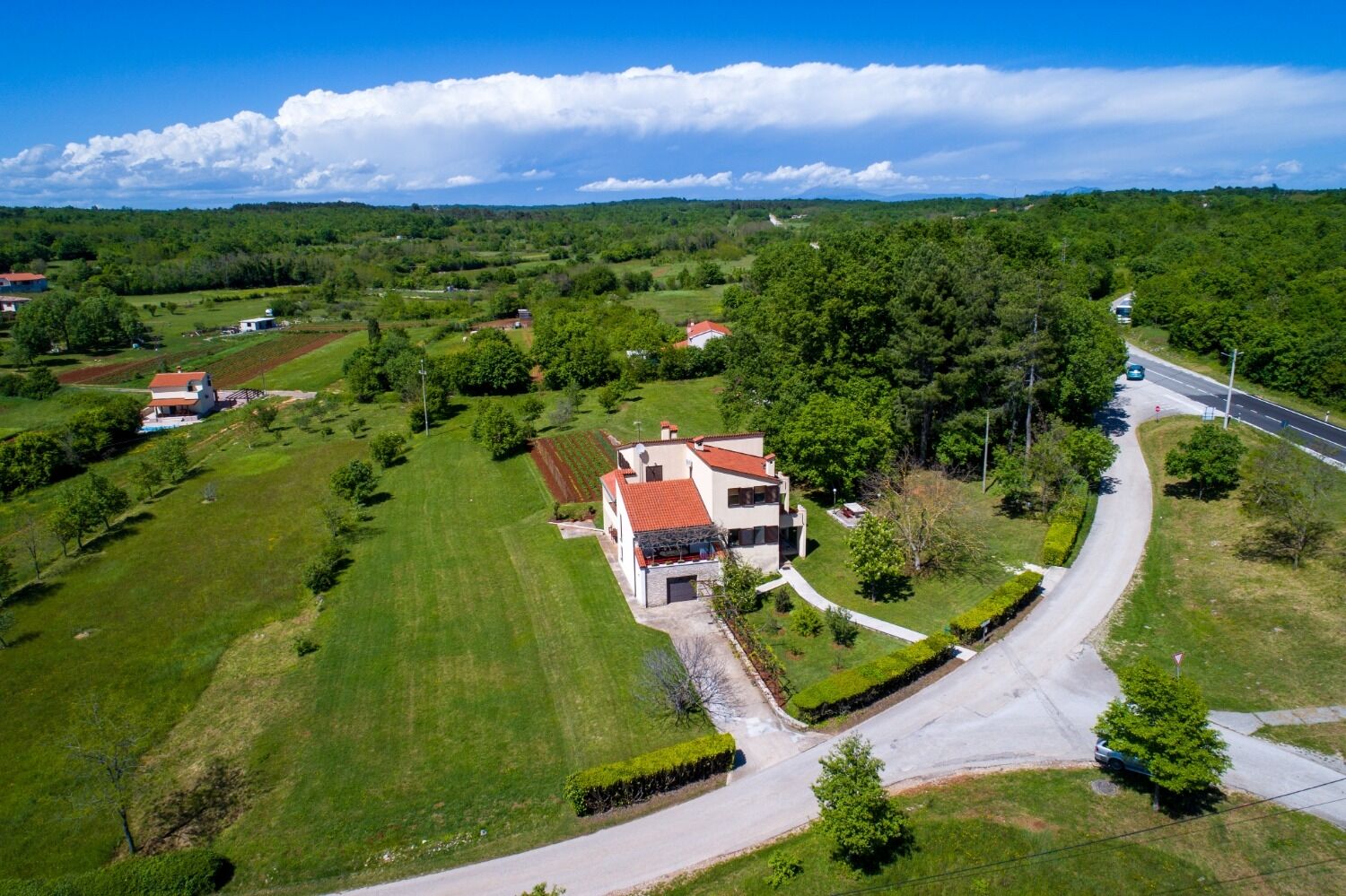 Apartment Bruno 110081-A1