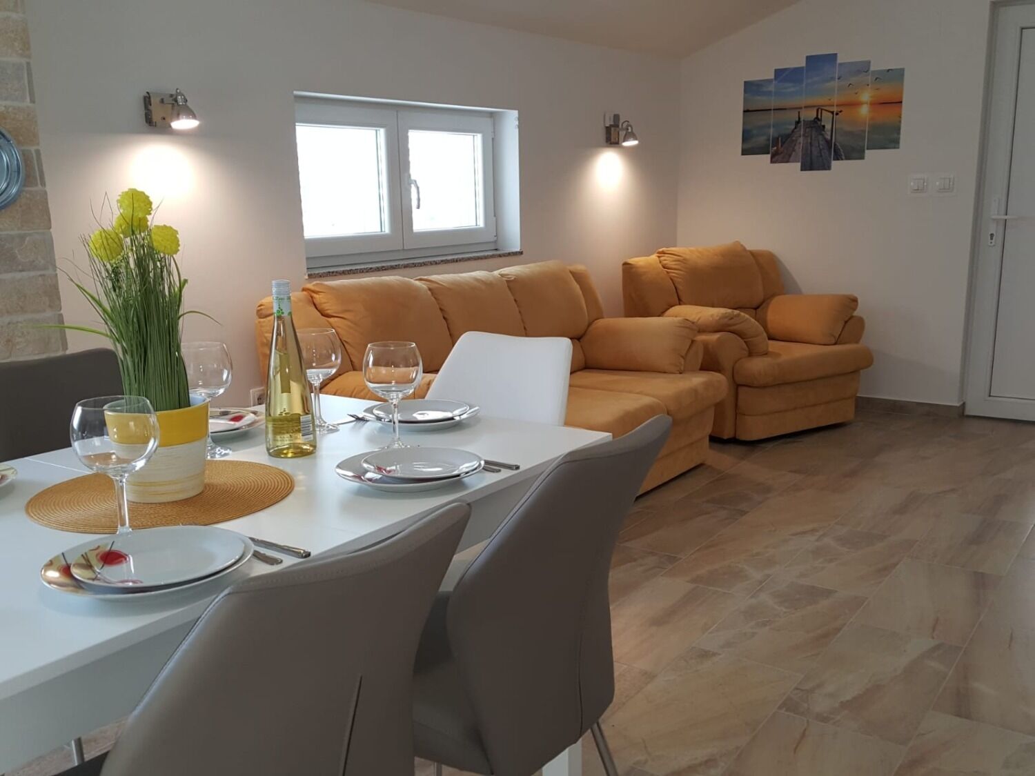 Apartment Sime 110091-A1