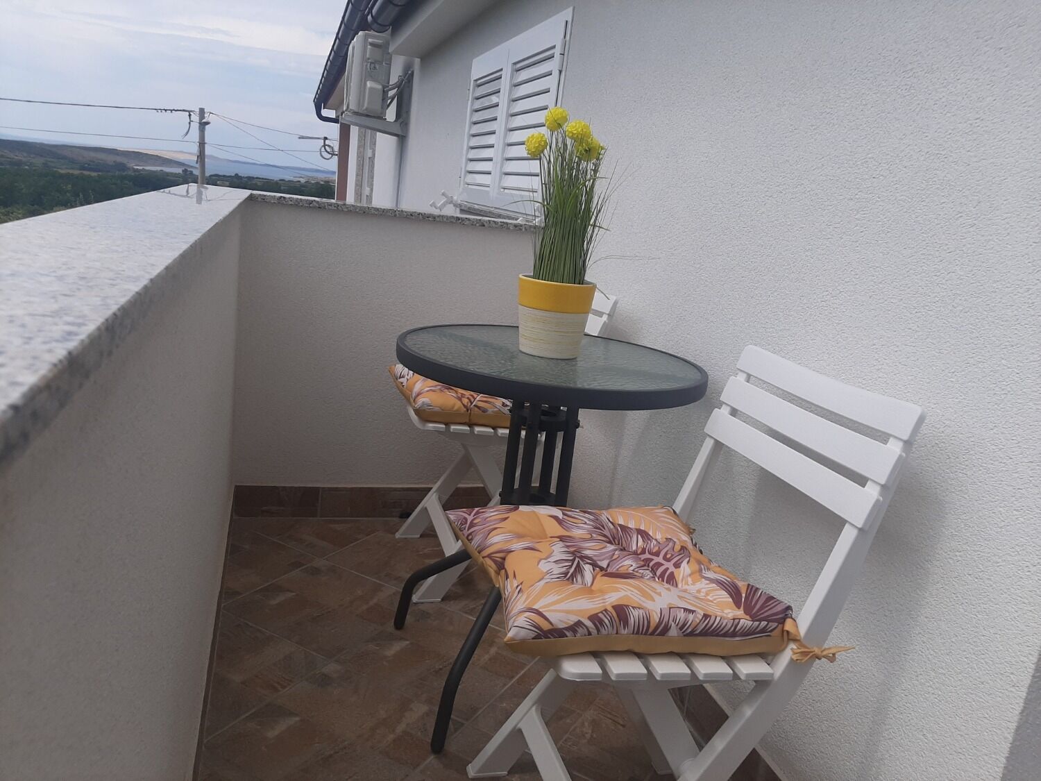 Apartment Sime 110091-A1