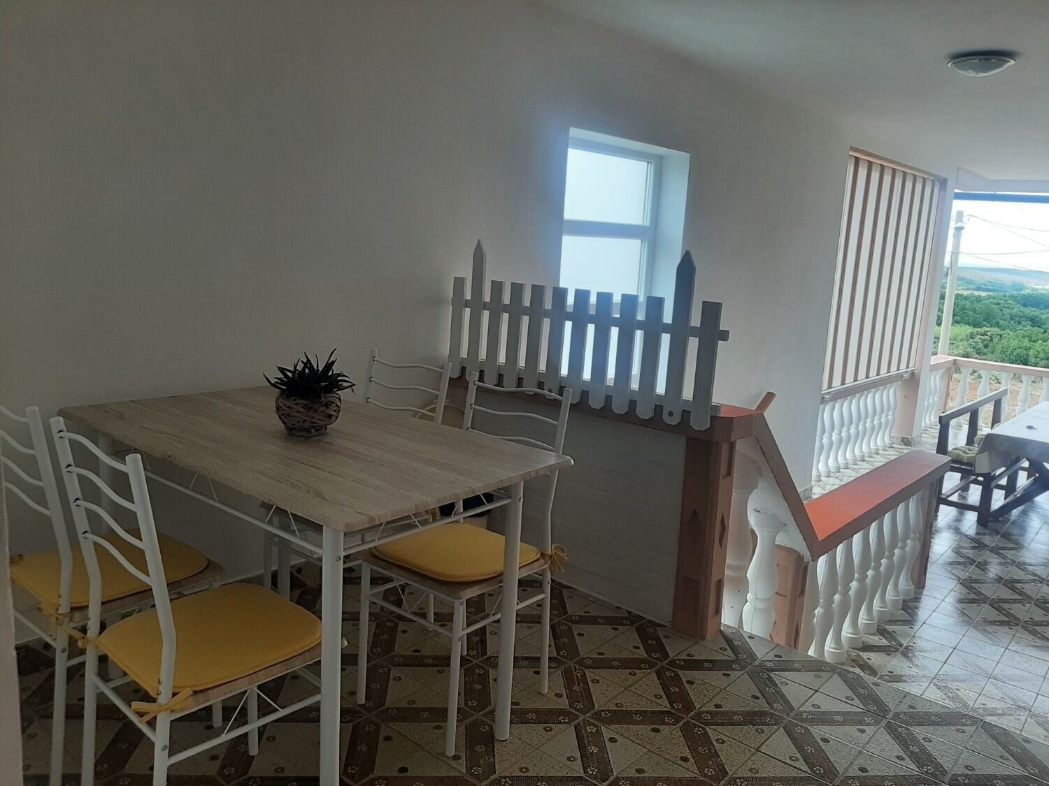 Apartment Sime 110091-A1