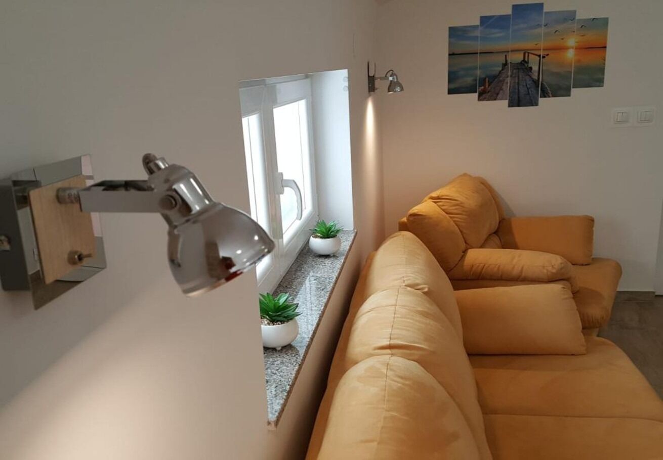 Apartment Sime 110091-A1