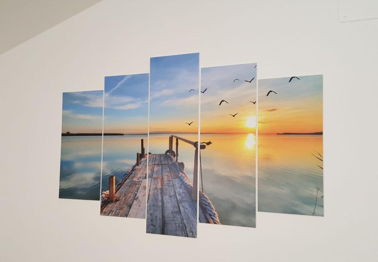 Apartment Sime 110091-A1