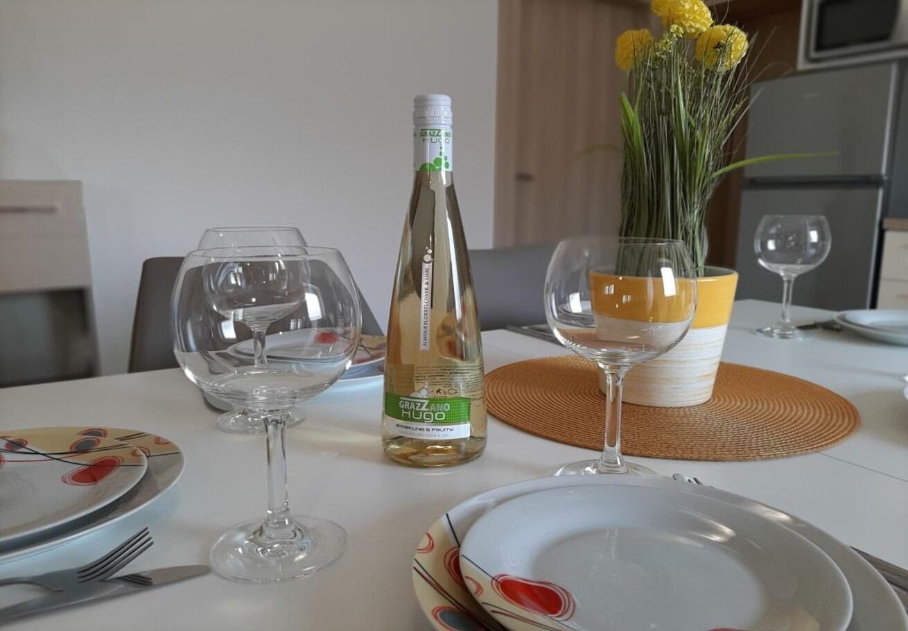 Apartment Sime 110091-A1