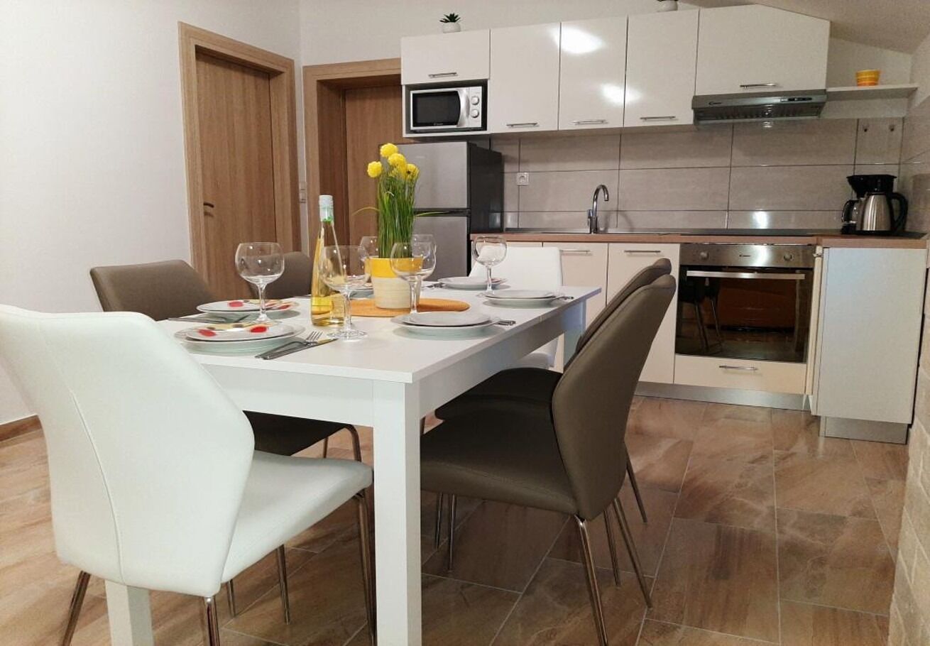 Apartment Sime 110091-A1