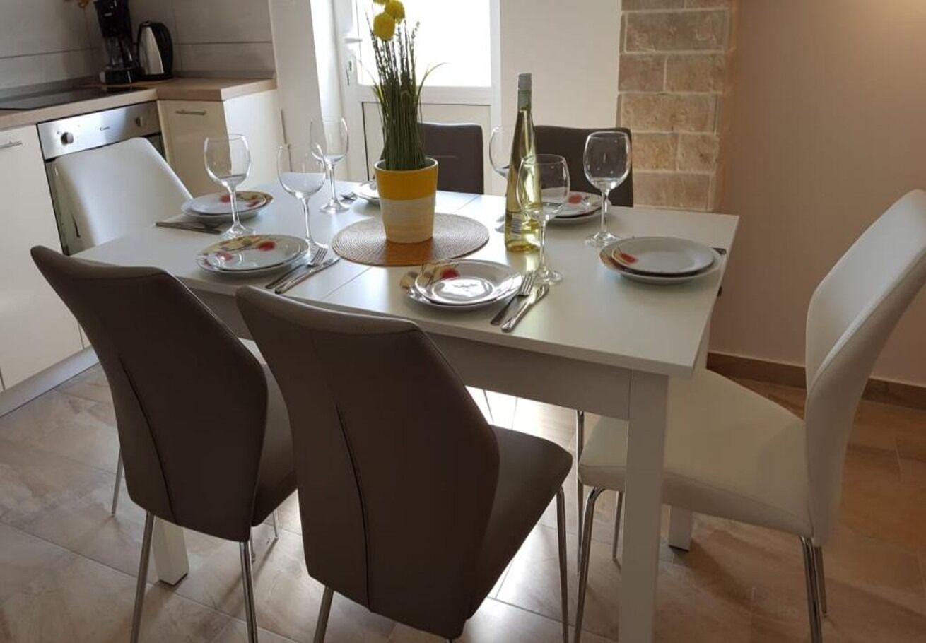 Apartment Sime 110091-A1