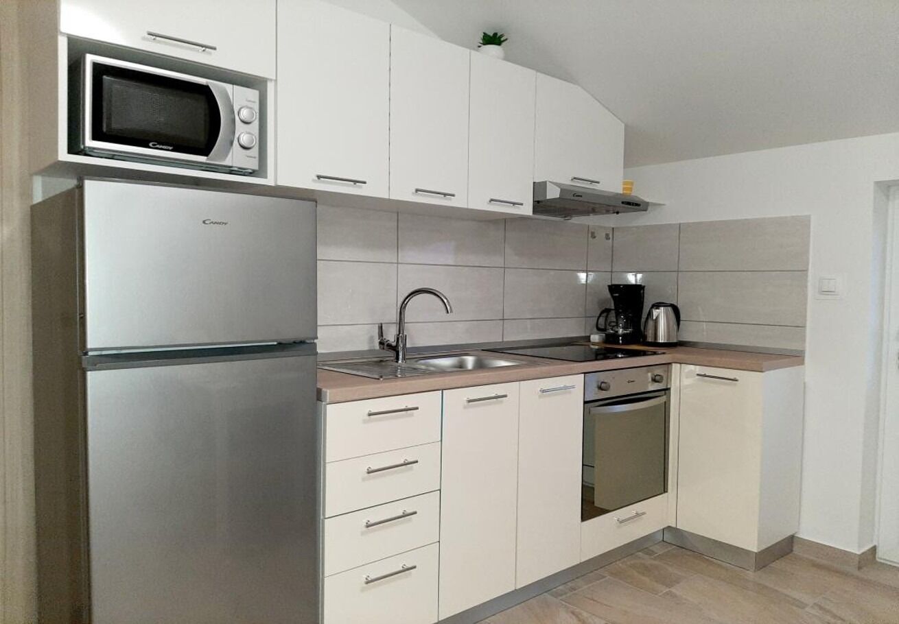 Apartment Sime 110091-A1