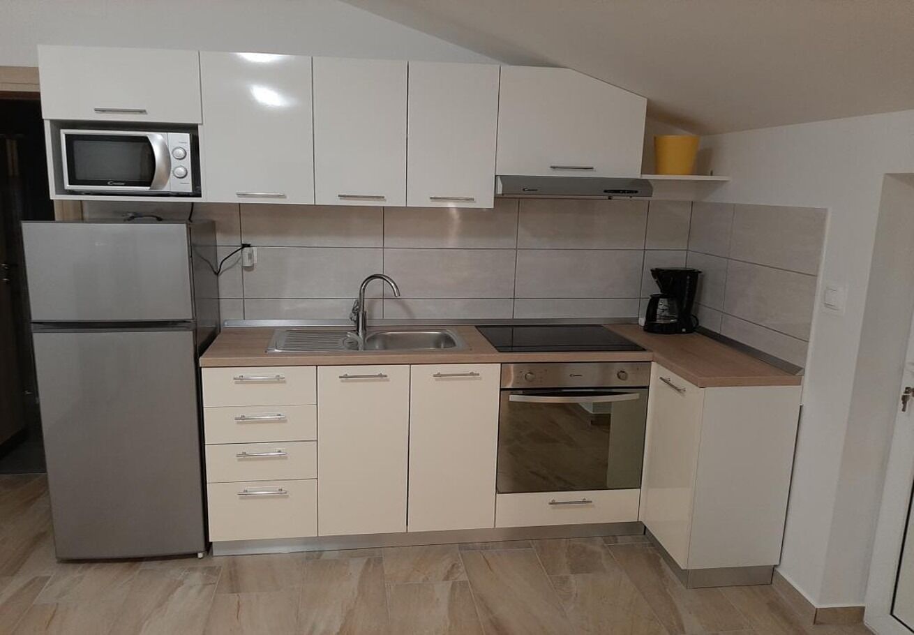 Apartment Sime 110091-A1