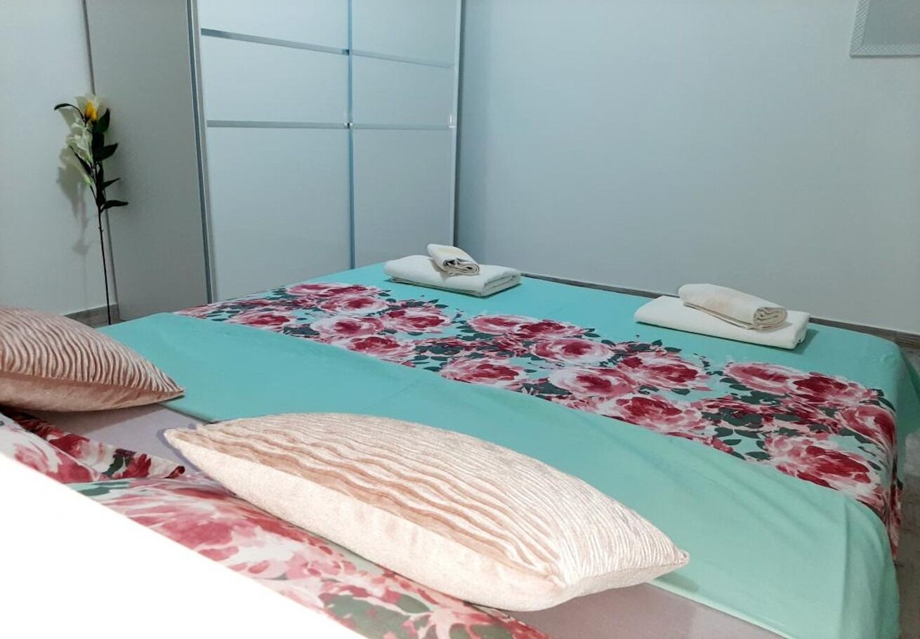 Apartment Sime 110091-A1