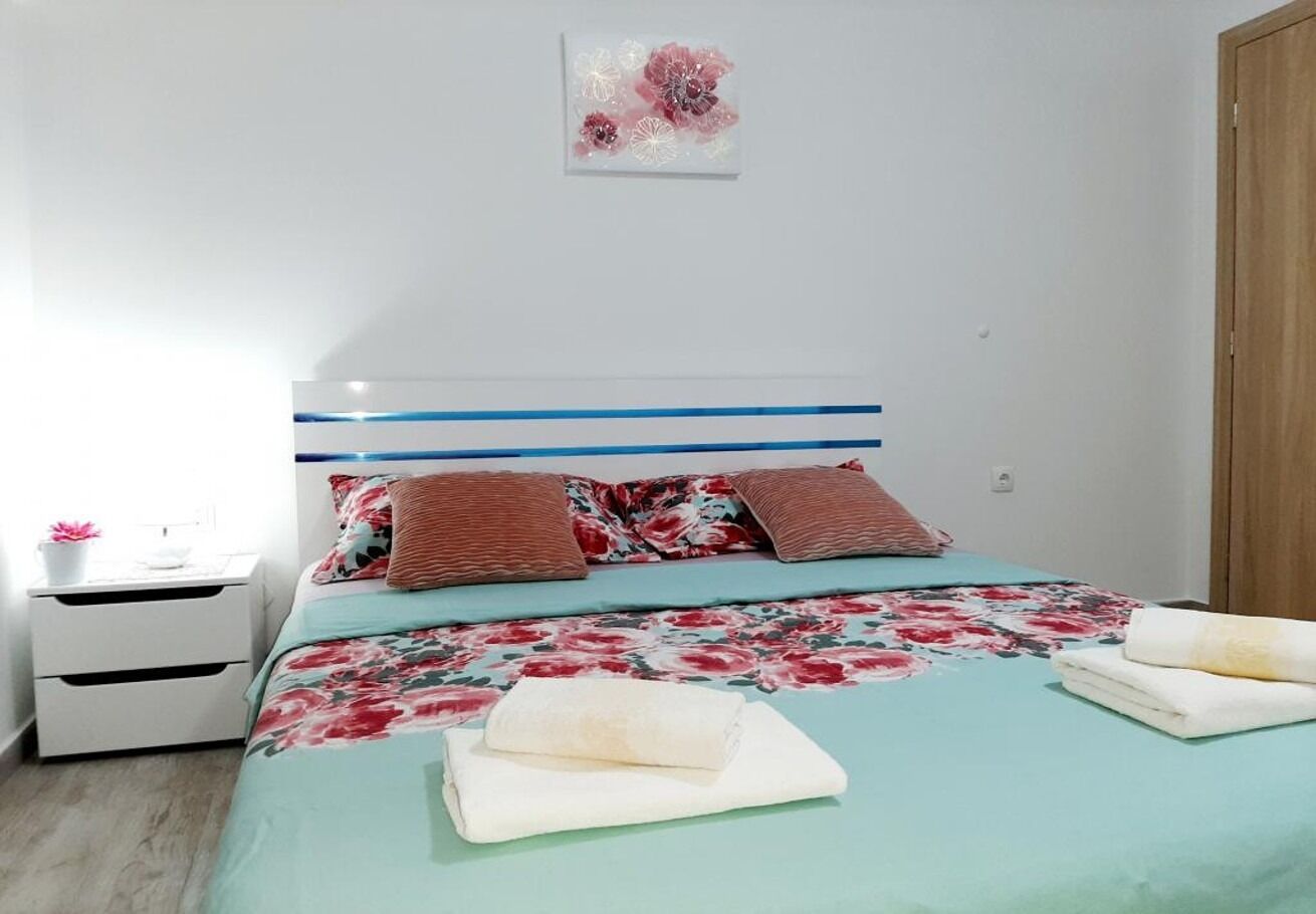 Apartment Sime 110091-A1