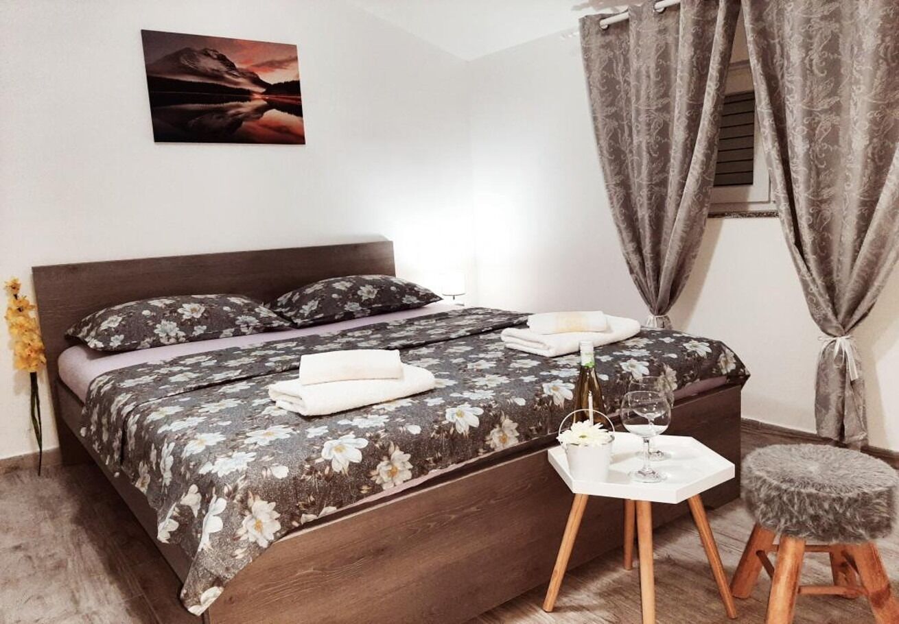 Apartment Sime 110091-A1