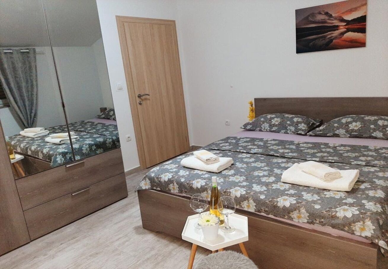 Apartment Sime 110091-A1