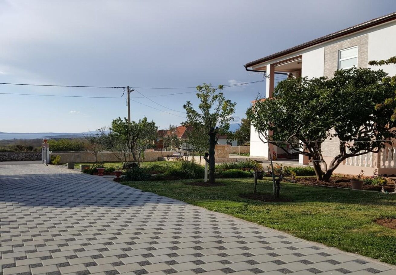 Apartment Sime 110091-A1