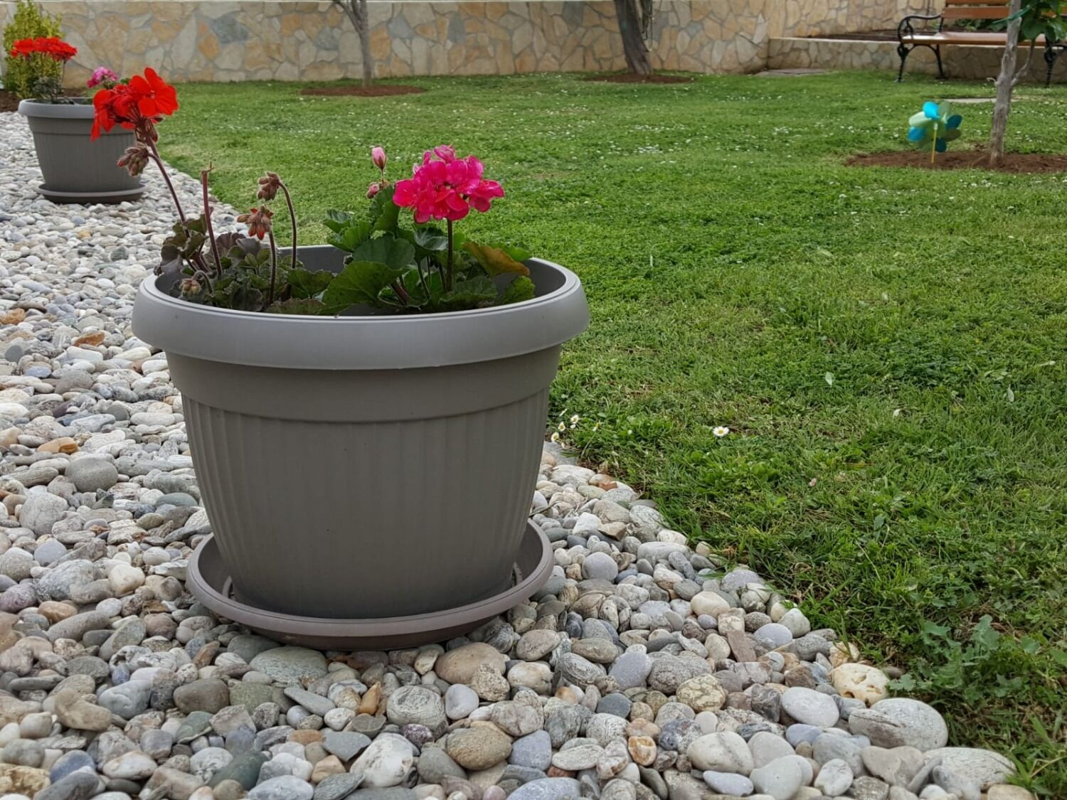Apartment Sime 110091-A1