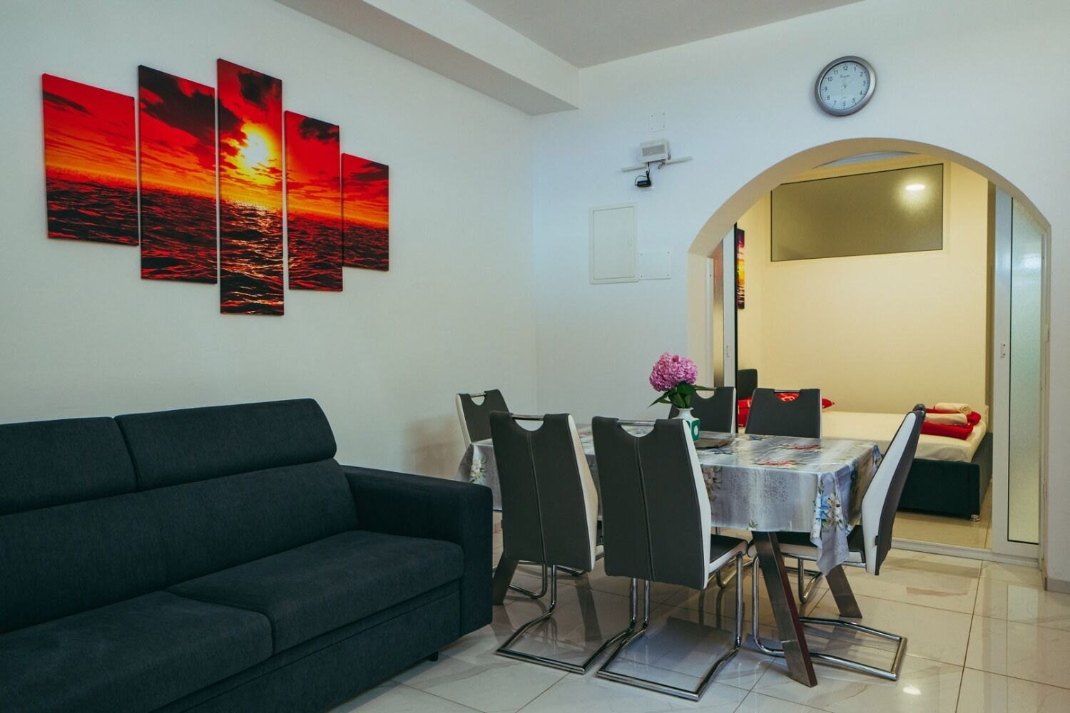Apartments Lovre 10526-A2