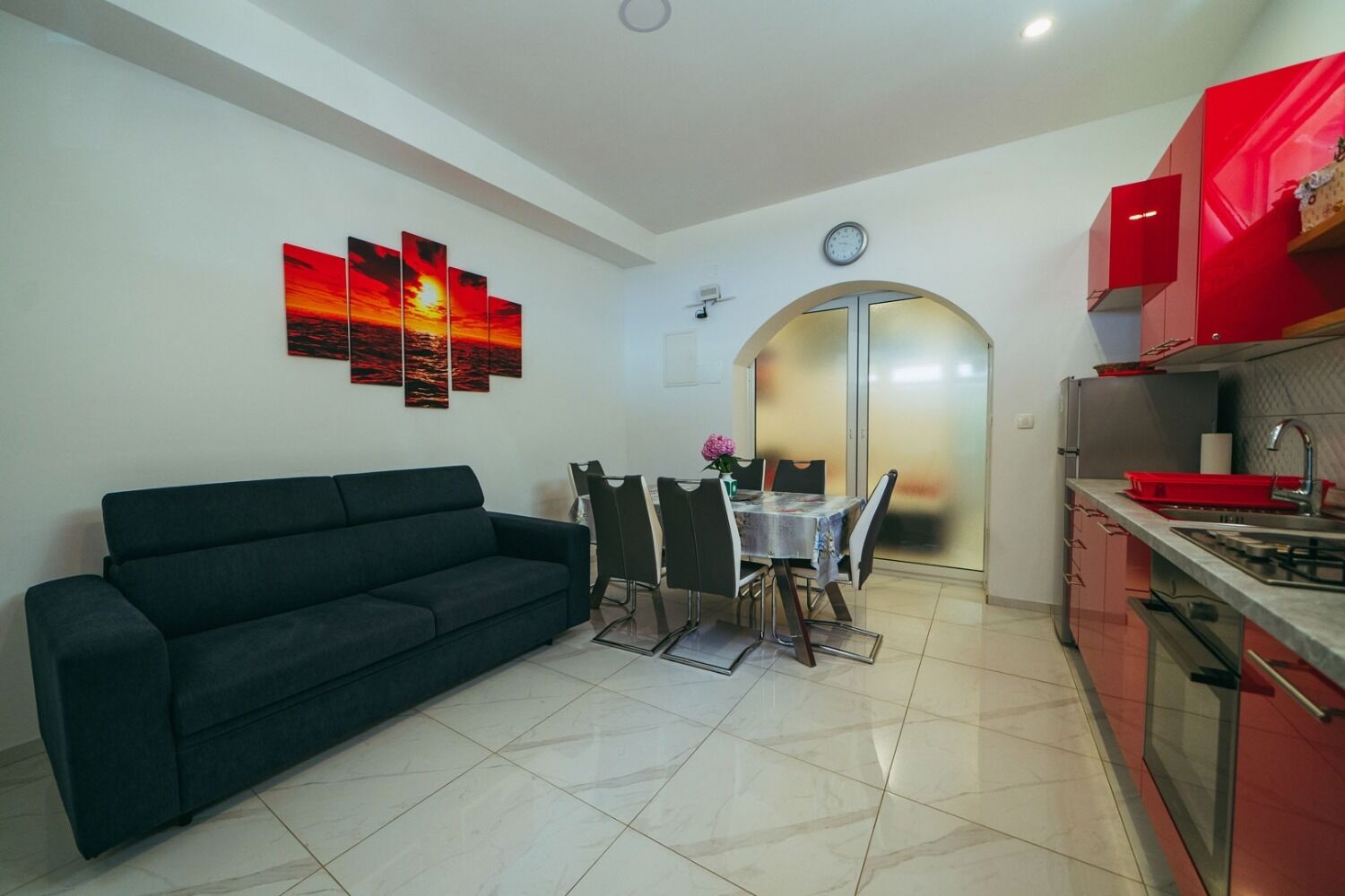 Apartments Lovre 10526-A2