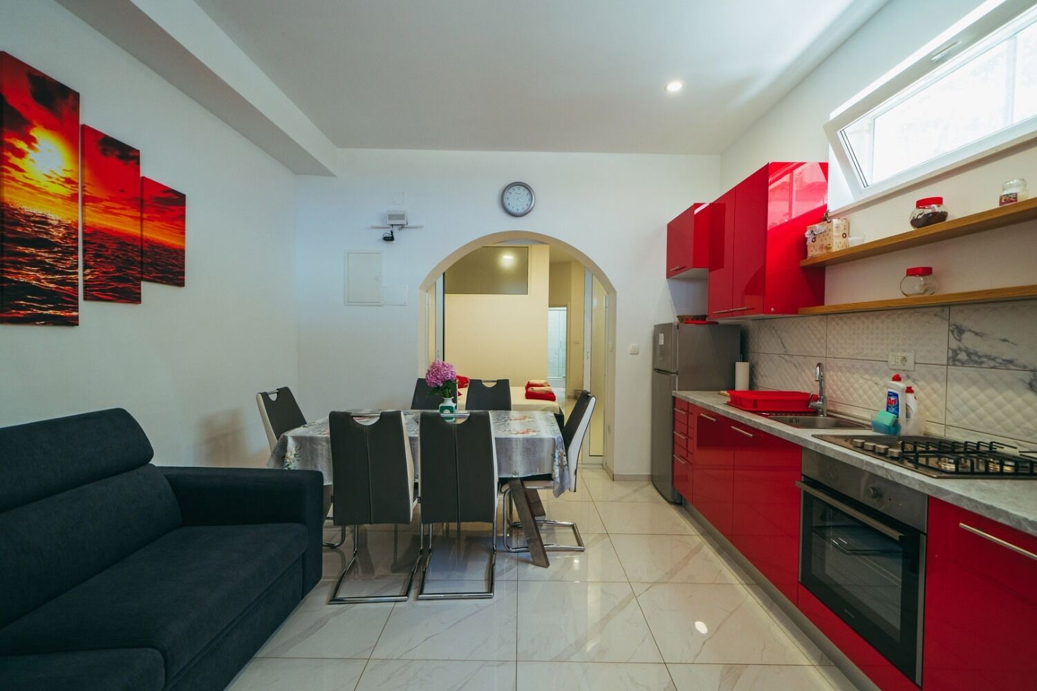 Apartments Lovre 10526-A2