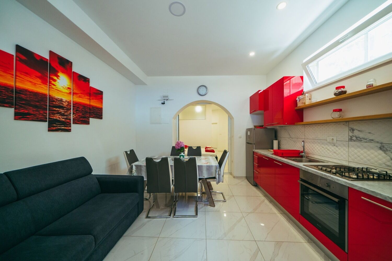 Apartments Lovre 10526-A2