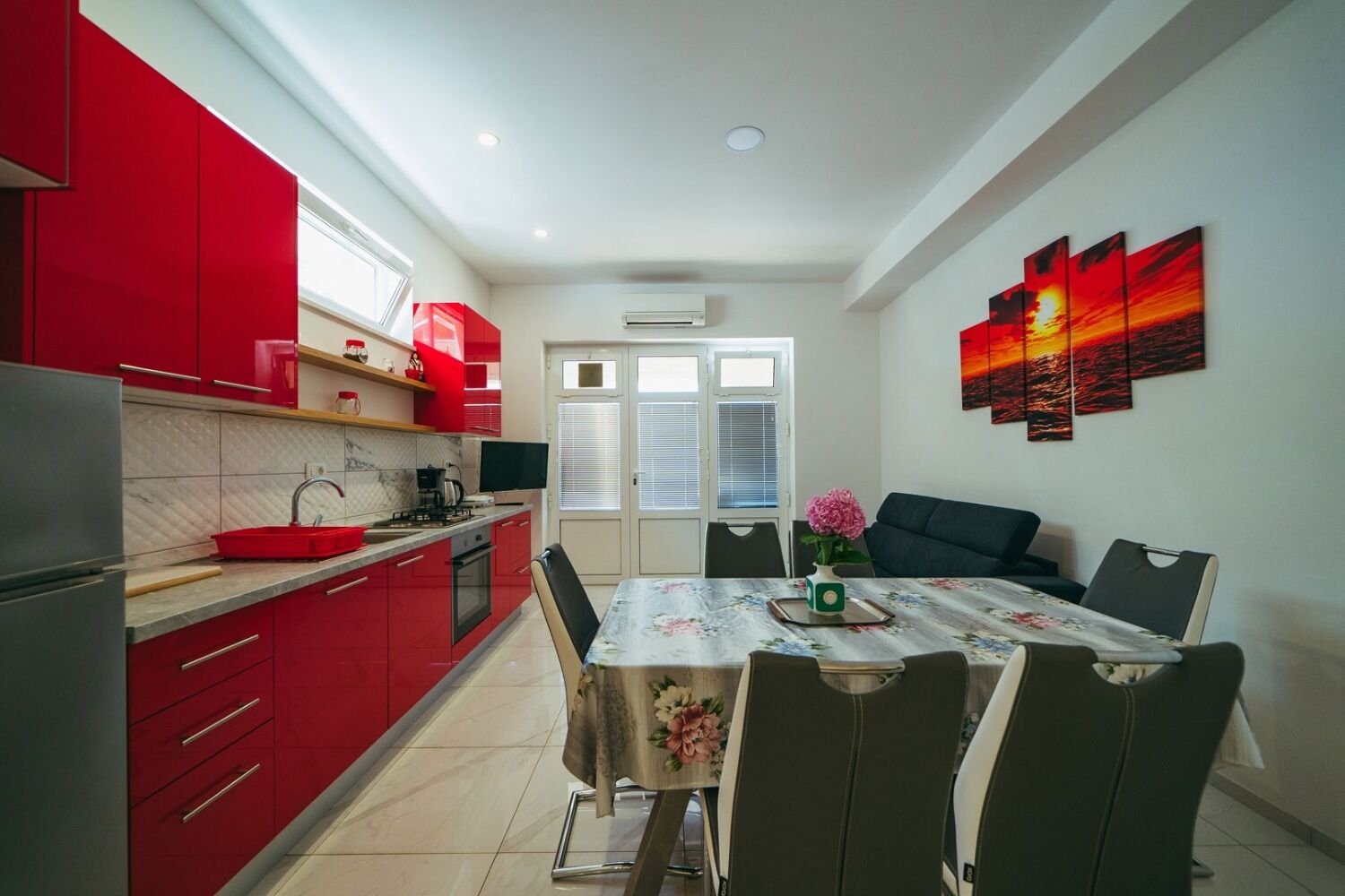 Apartments Lovre 10526-A2
