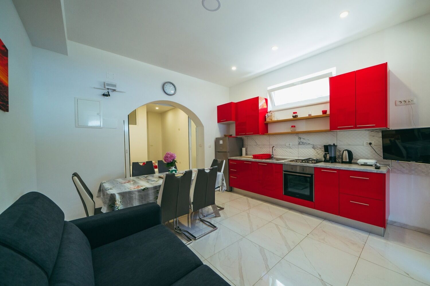 Apartments Lovre 10526-A2