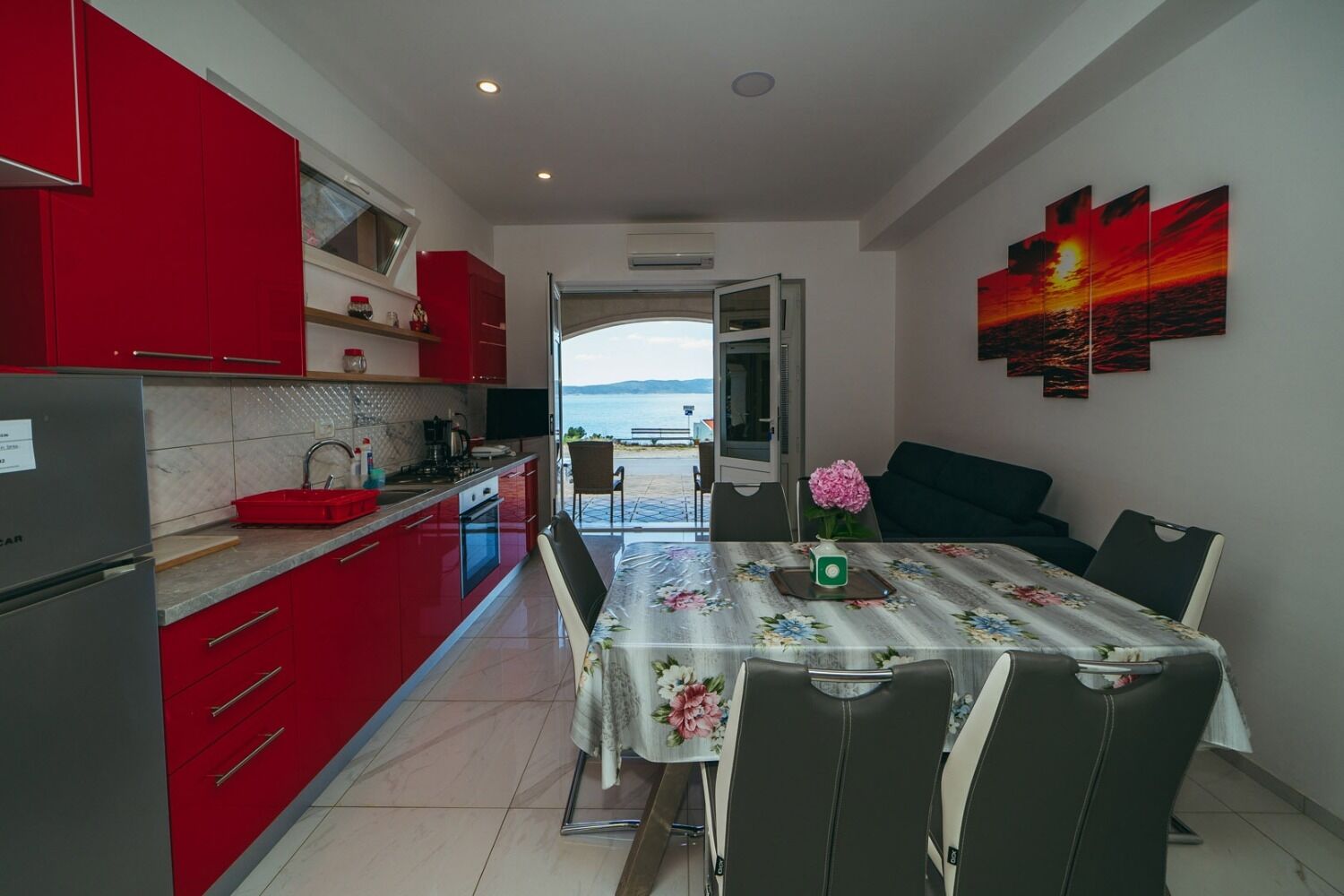 Apartments Lovre 10526-A2