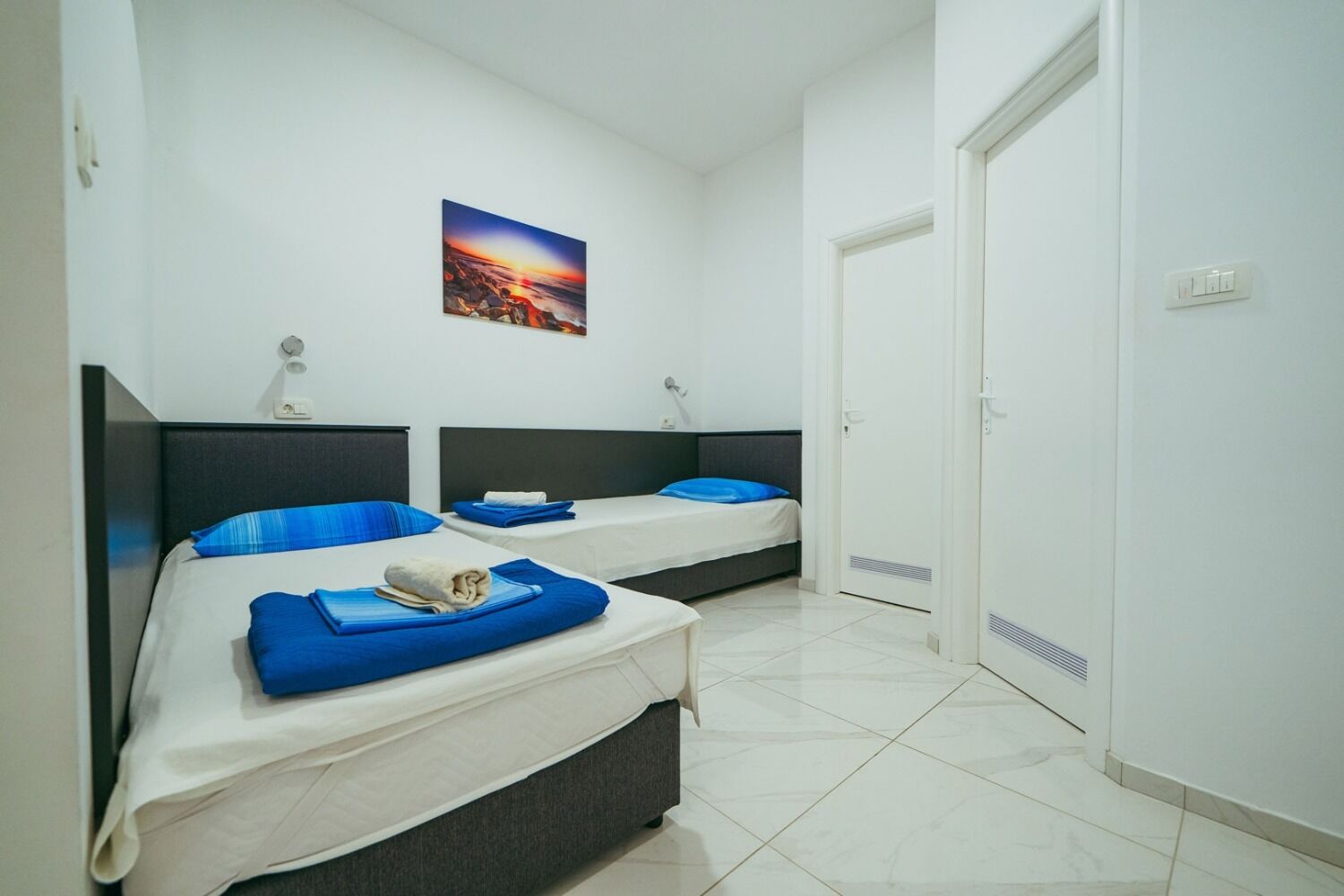 Apartments Lovre 10526-A2