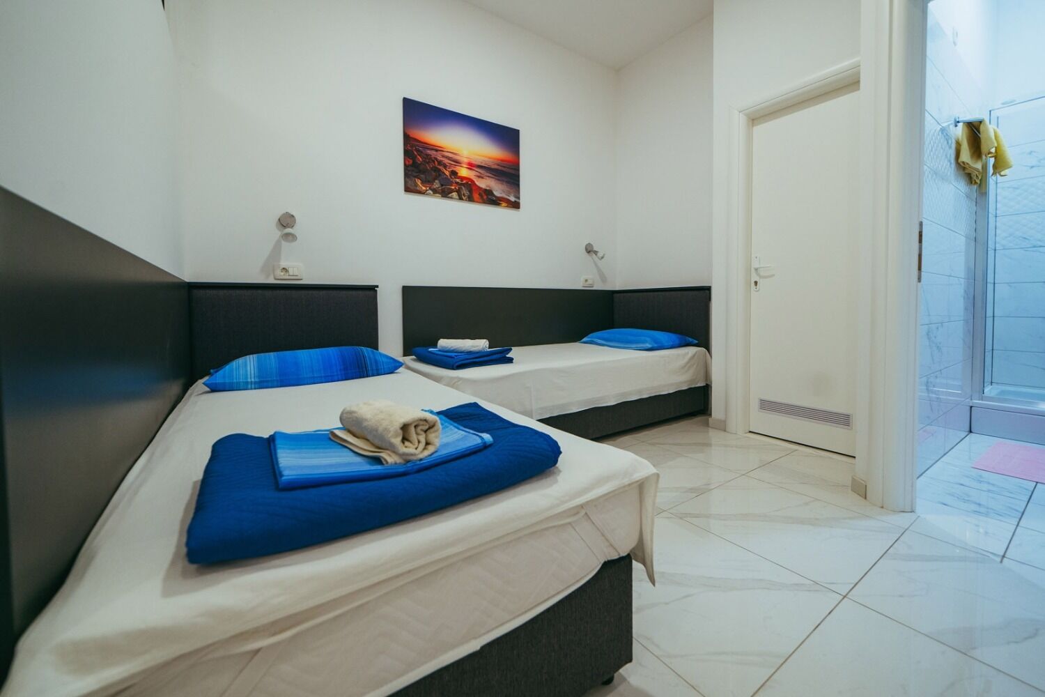 Apartments Lovre 10526-A2