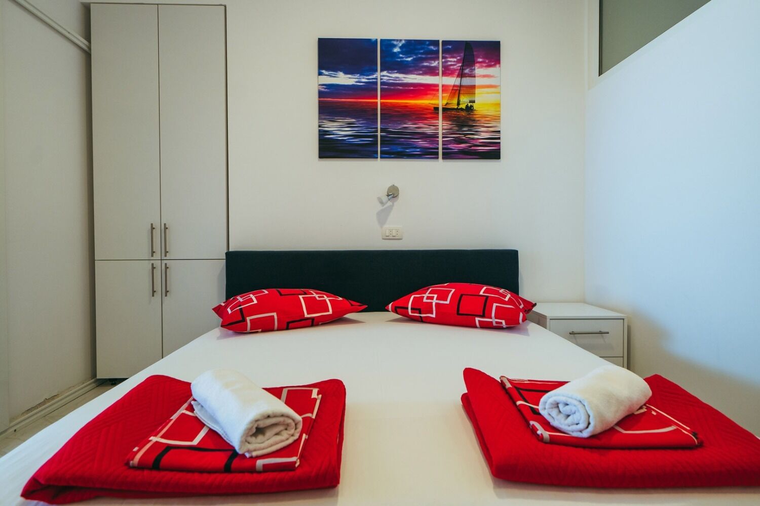 Apartments Lovre 10526-A2