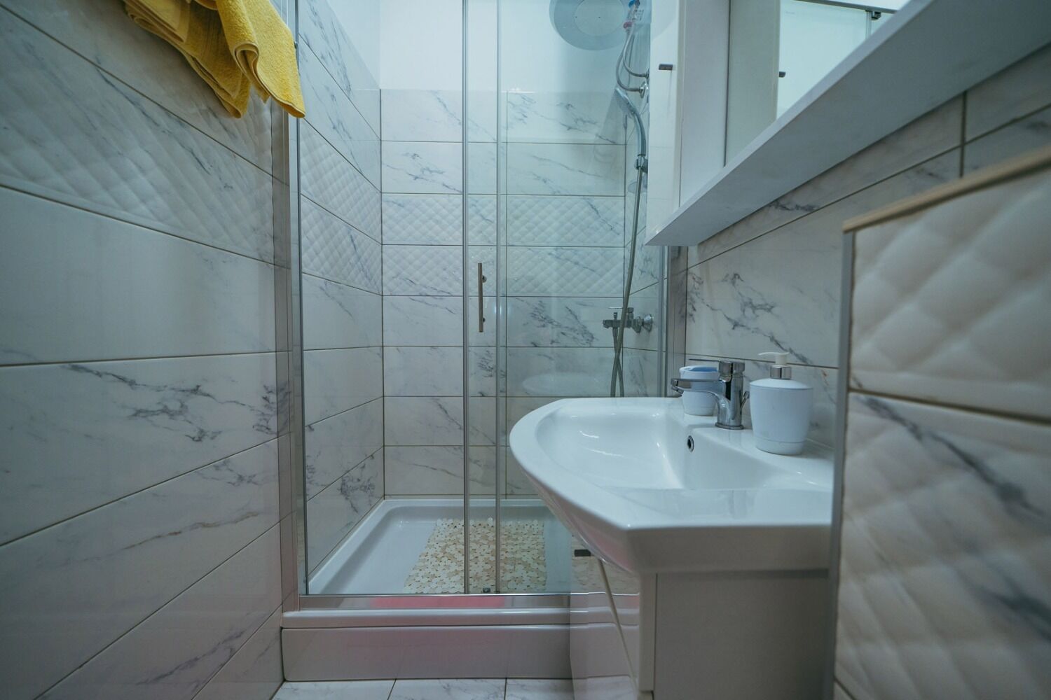 Apartments Lovre 10526-A2