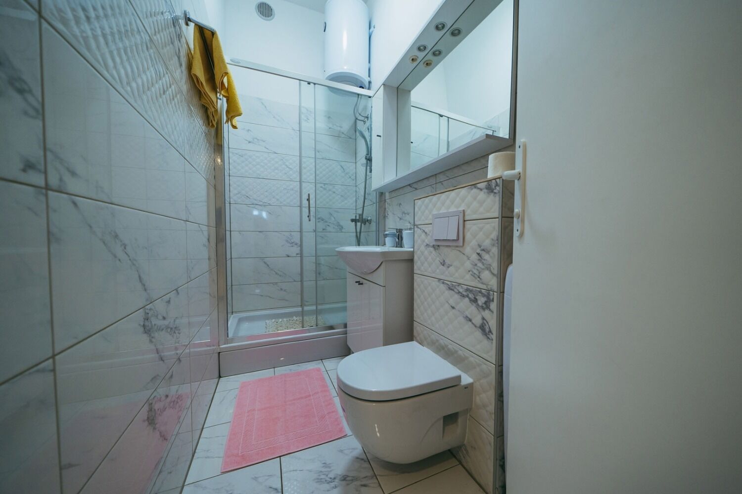 Apartments Lovre 10526-A2