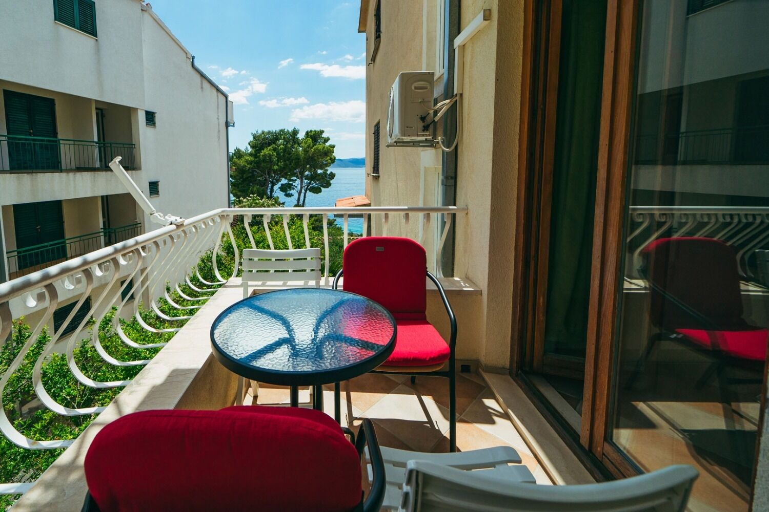 Apartments Lovre 10526-A3