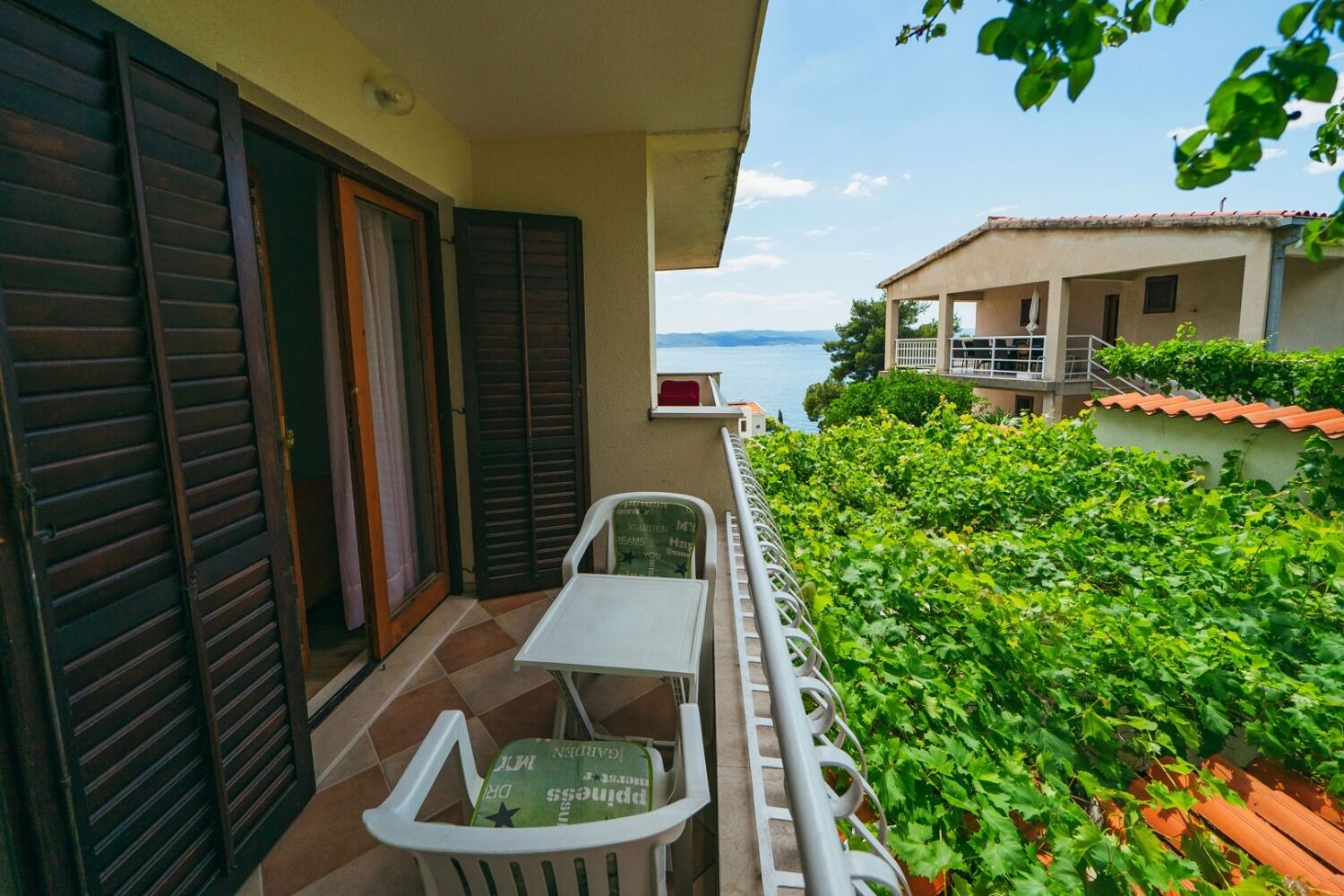 Apartments Lovre 10526-A3