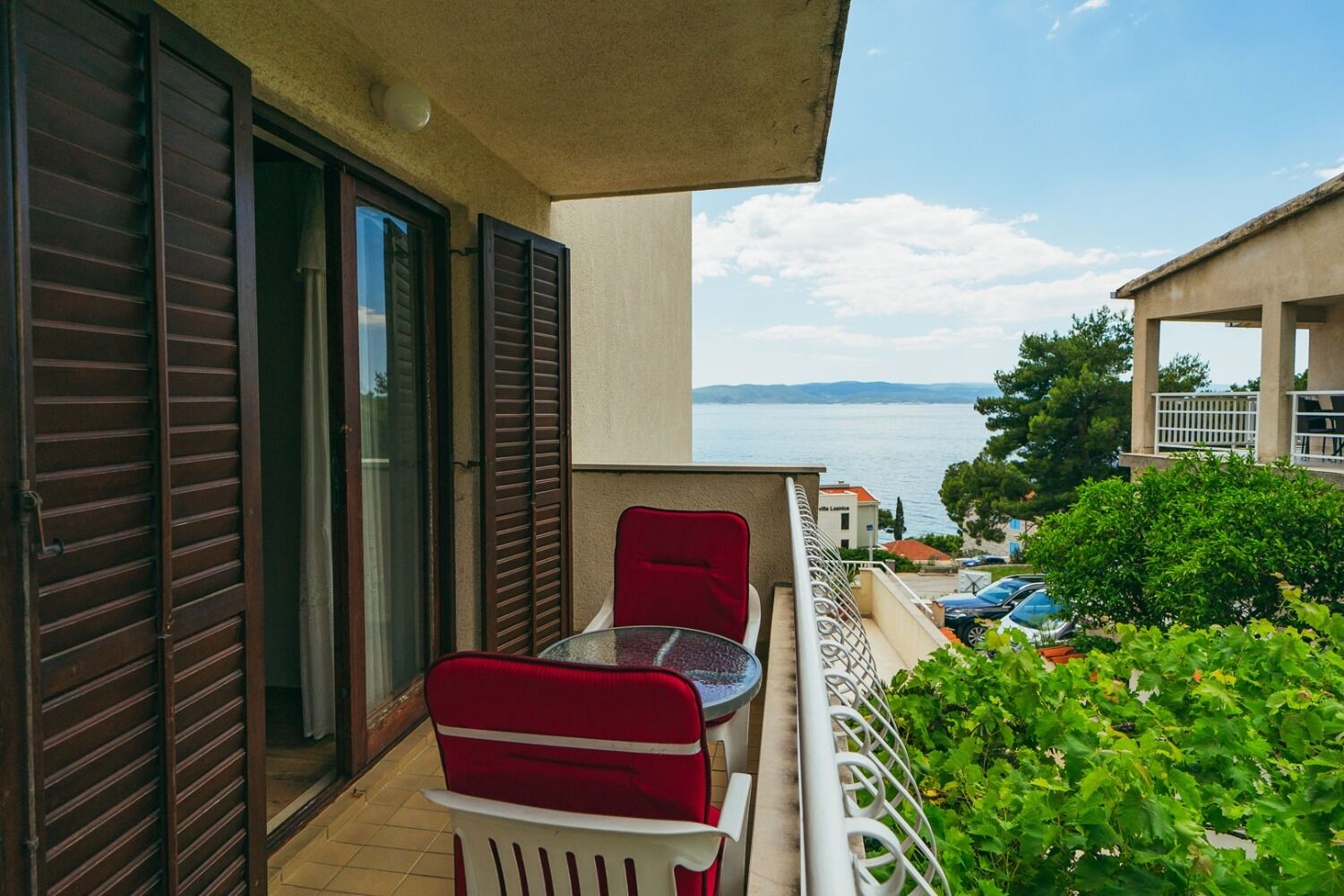 Apartments Lovre 10526-A3