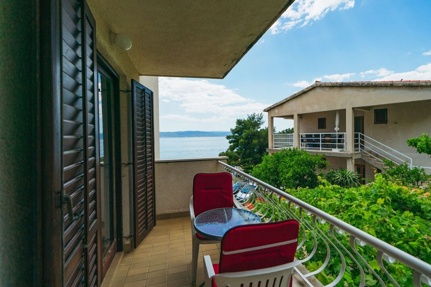 Apartments Lovre 10526-A3