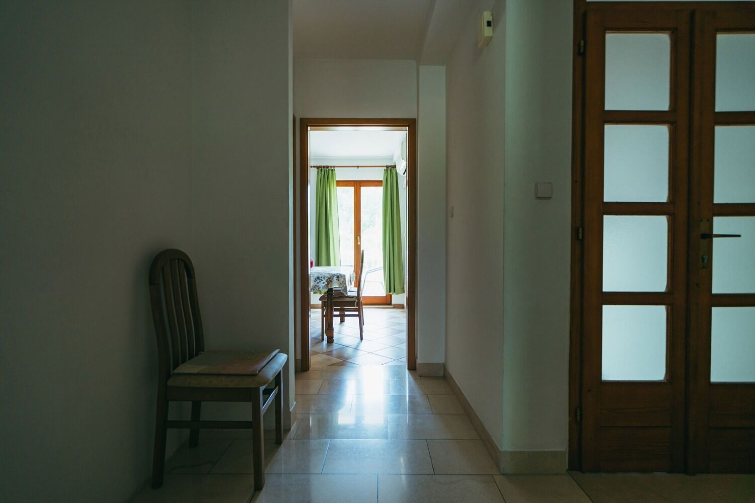 Apartments Lovre 10526-A3