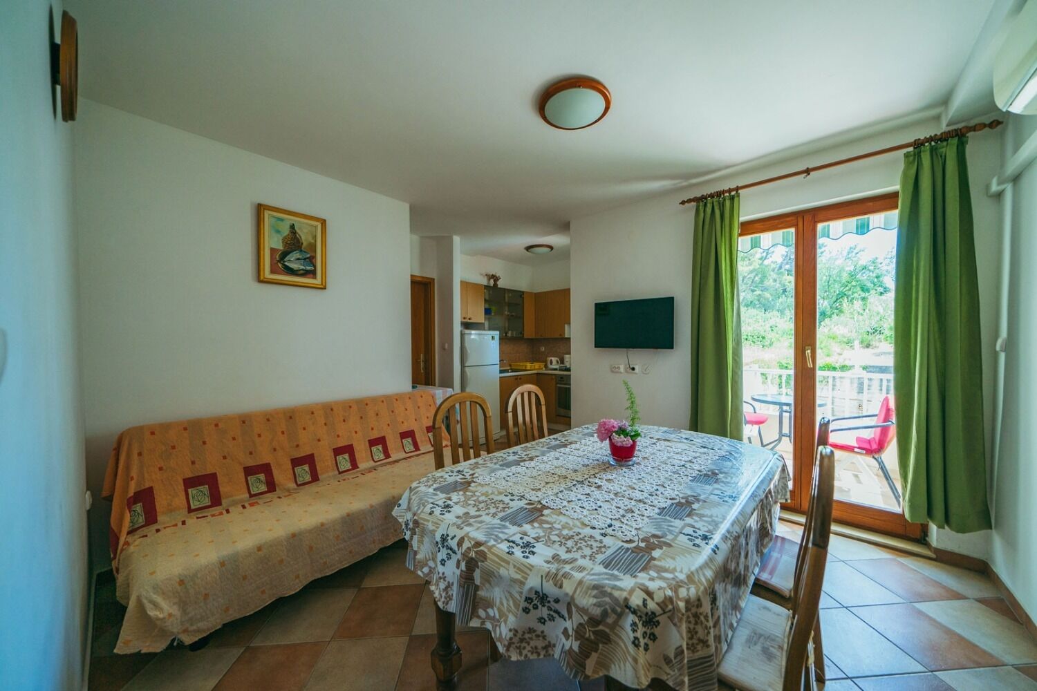 Apartments Lovre 10526-A3