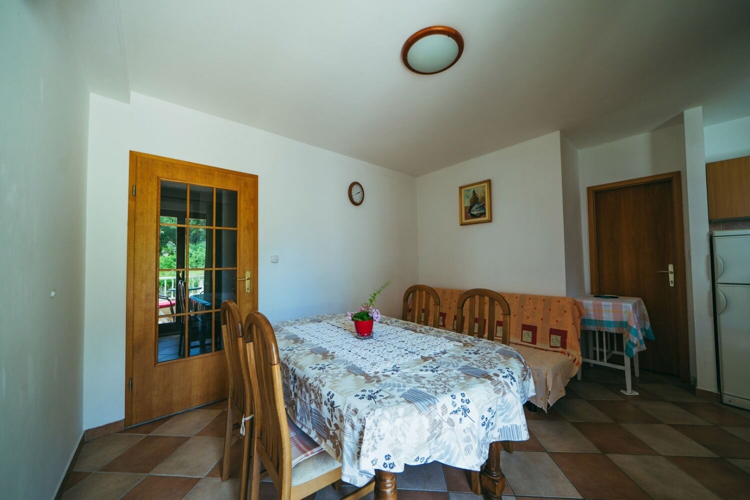 Apartments Lovre 10526-A3