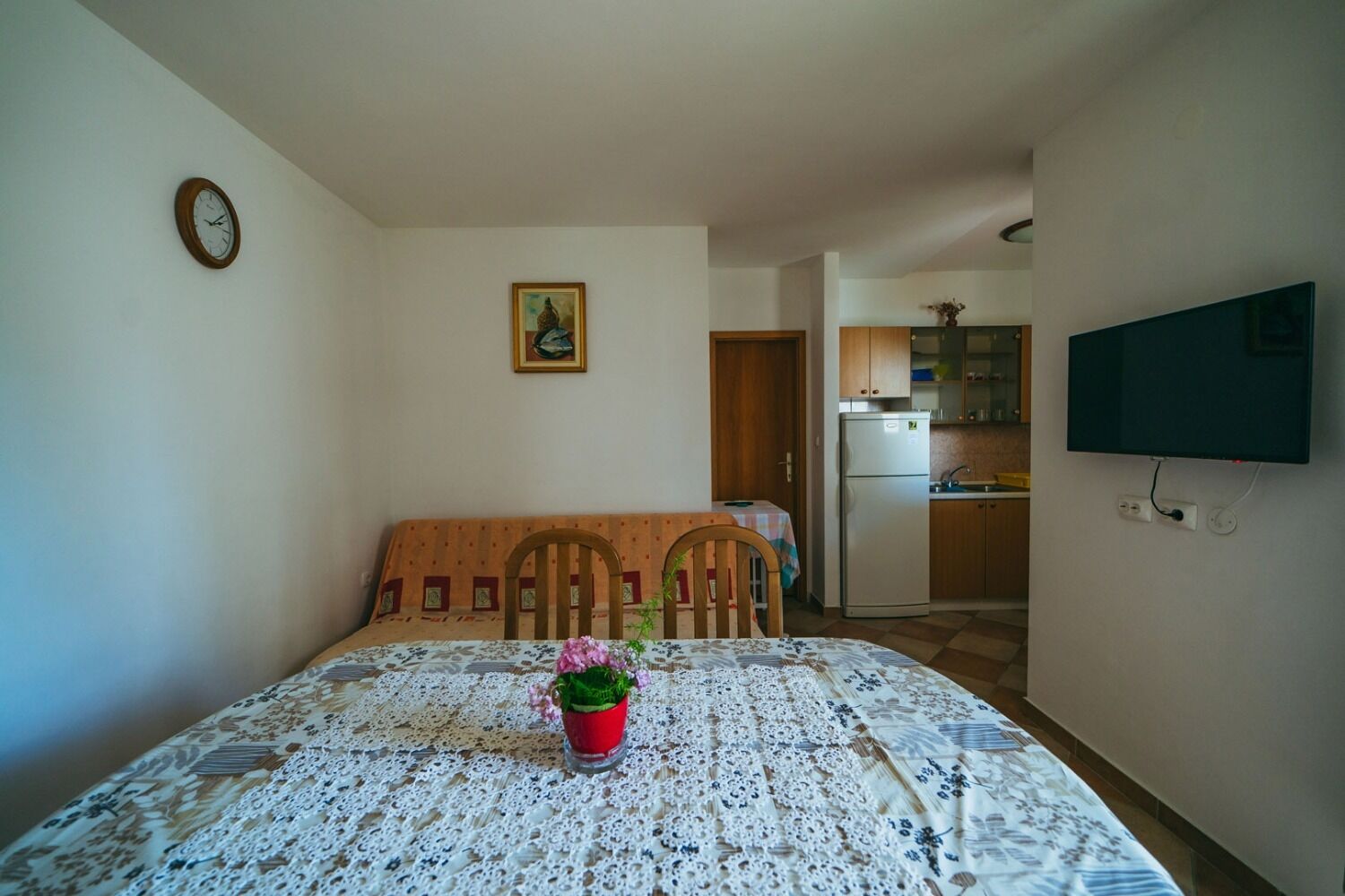 Apartments Lovre 10526-A3