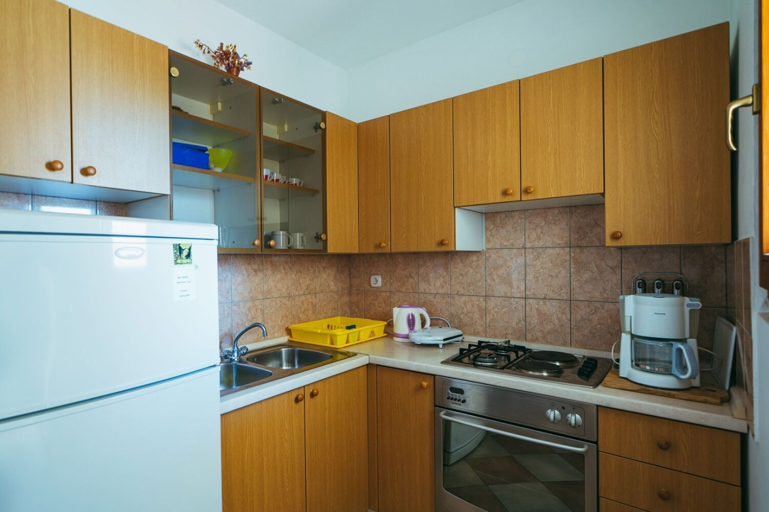 Apartments Lovre 10526-A3