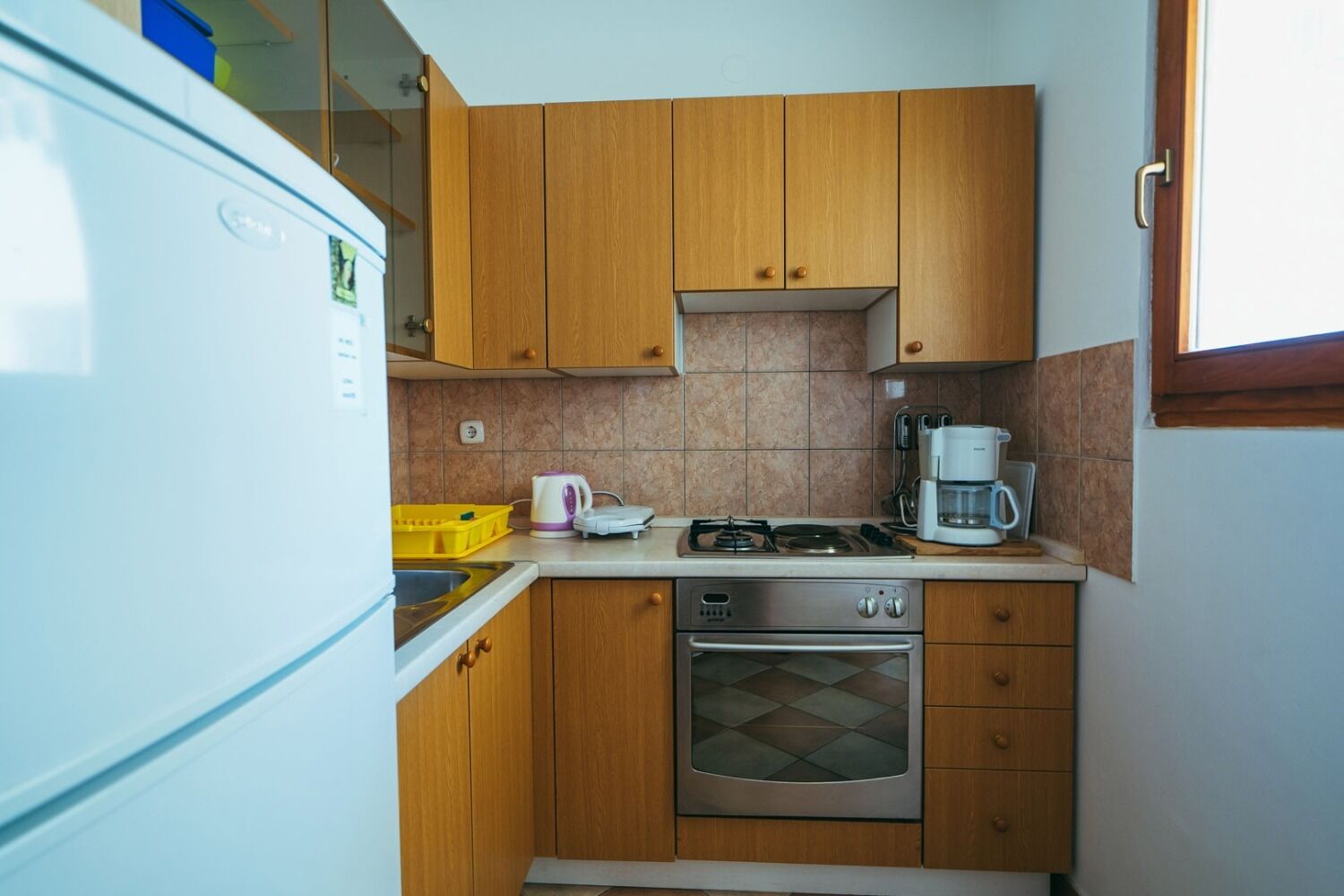 Apartments Lovre 10526-A3
