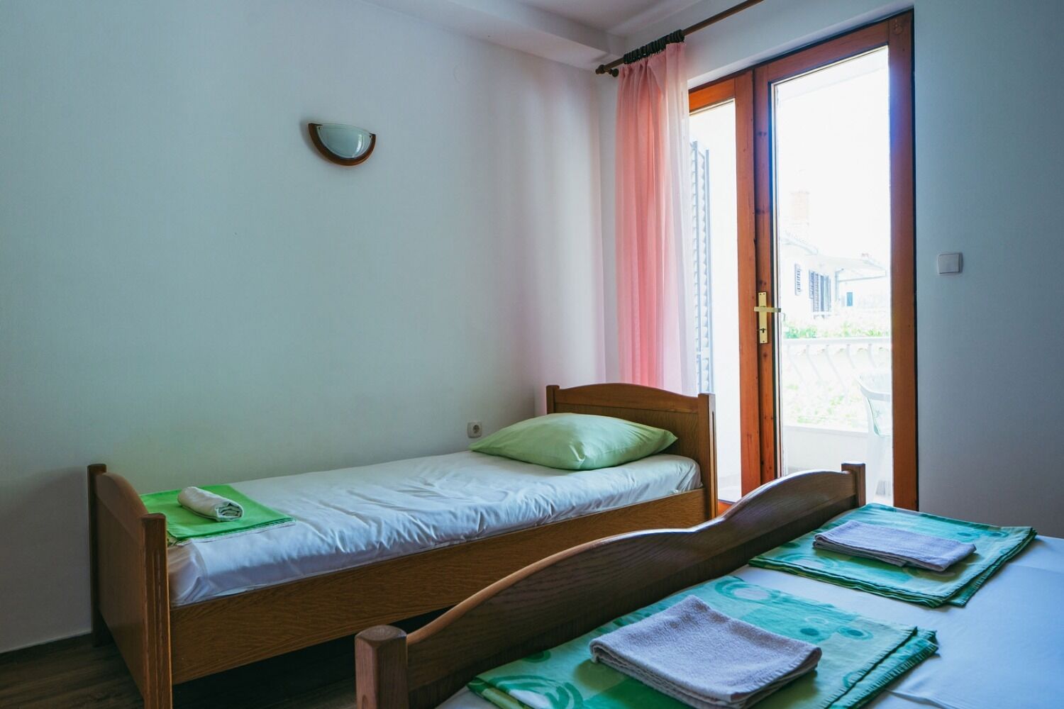 Apartments Lovre 10526-A3