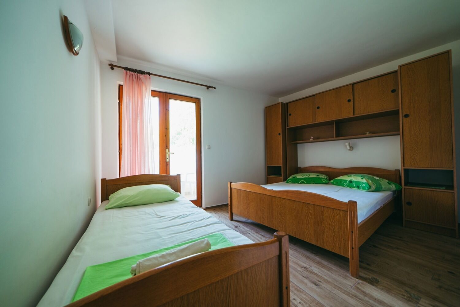 Apartments Lovre 10526-A3