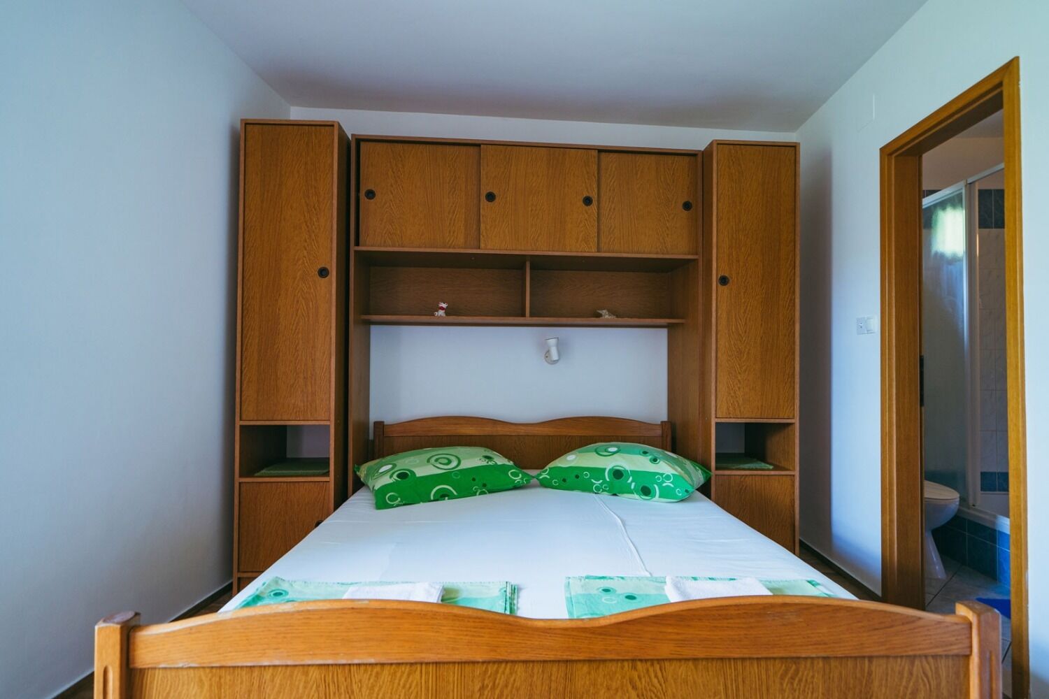 Apartments Lovre 10526-A3