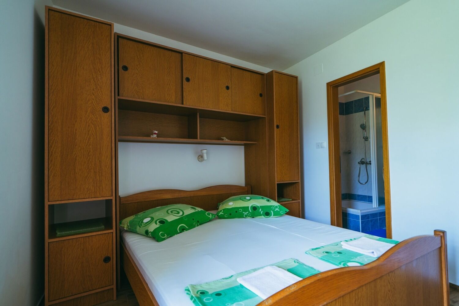 Apartments Lovre 10526-A3