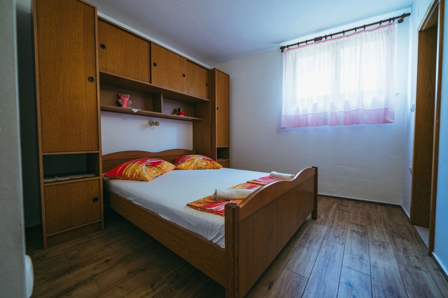 Apartments Lovre 10526-A3