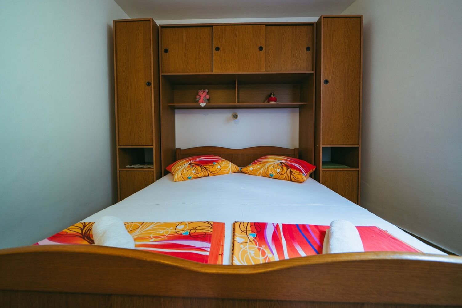 Apartments Lovre 10526-A3