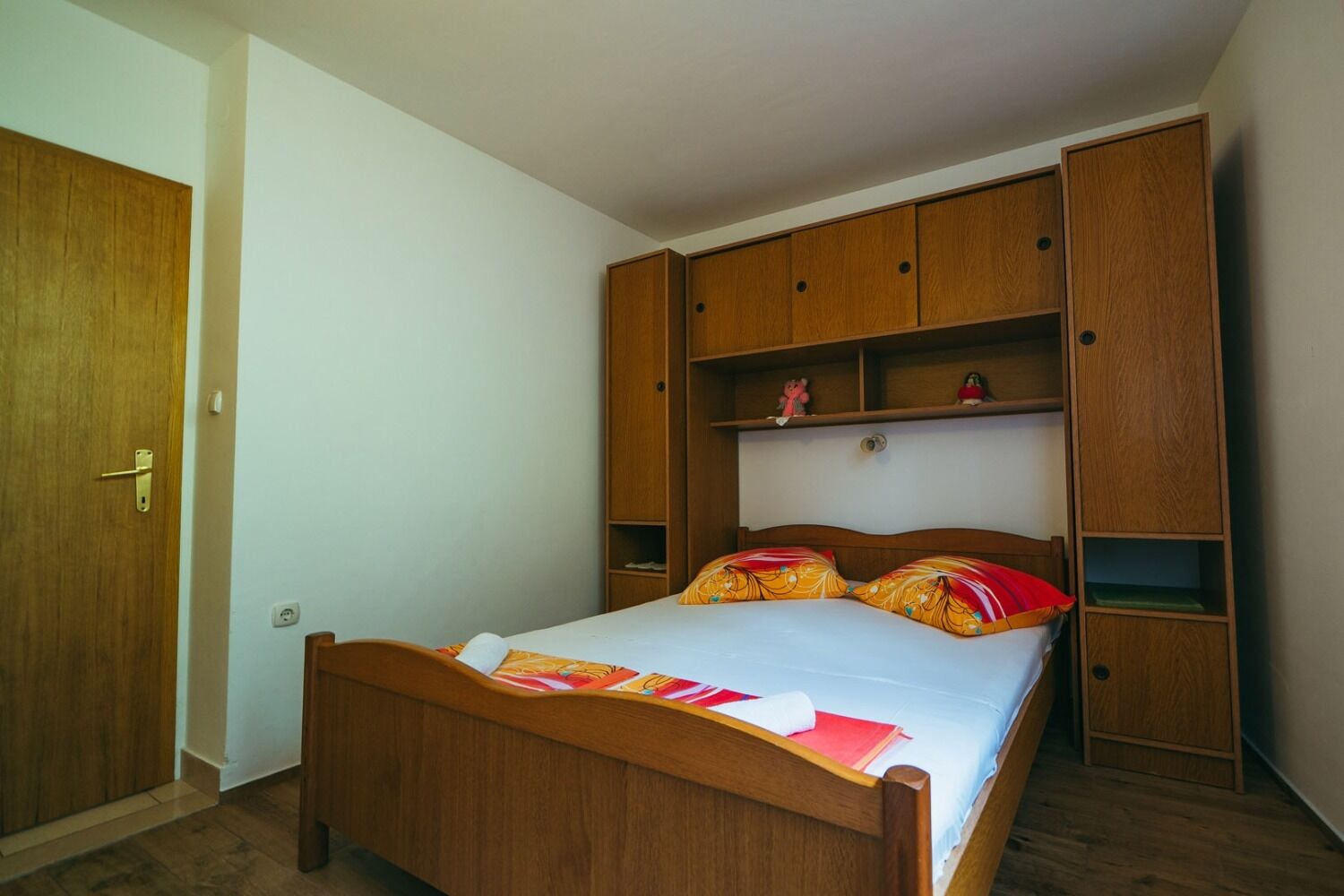 Apartments Lovre 10526-A3
