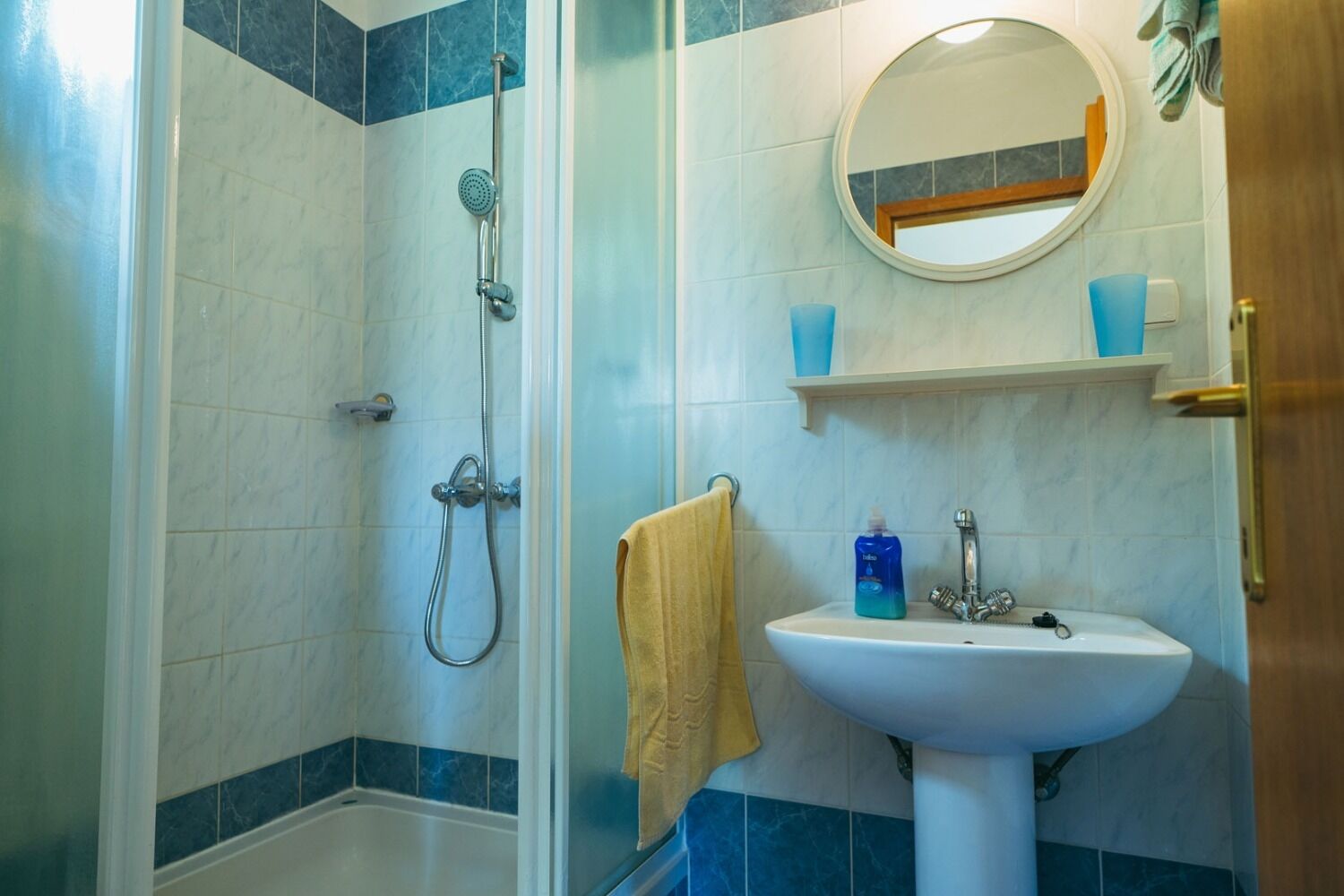 Apartments Lovre 10526-A3