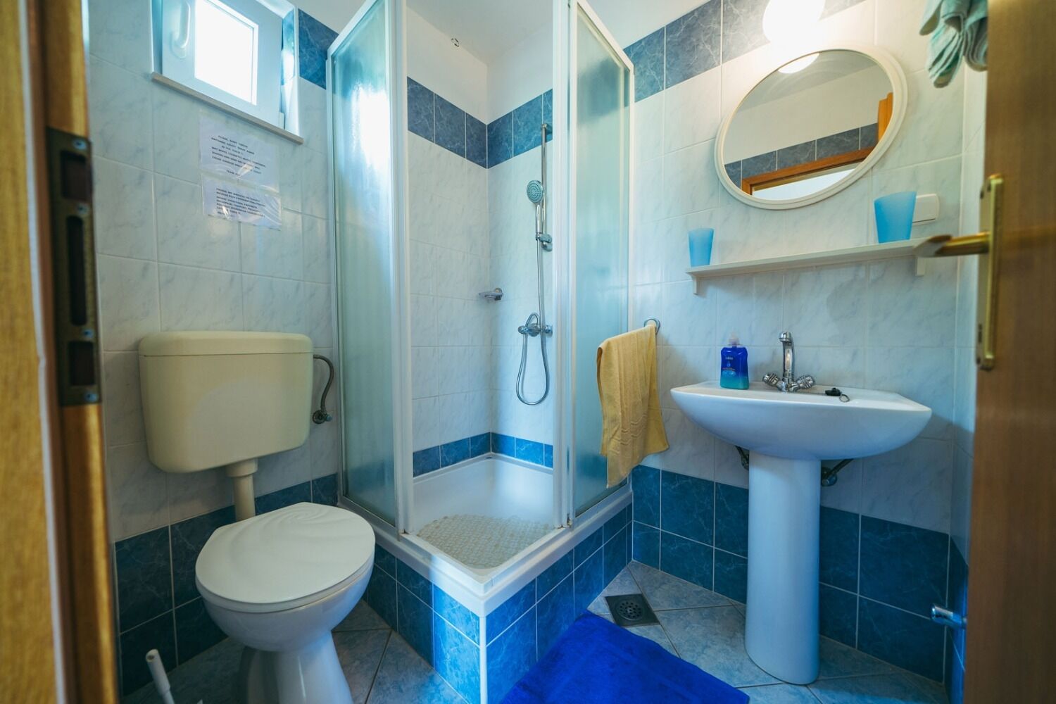 Apartments Lovre 10526-A3