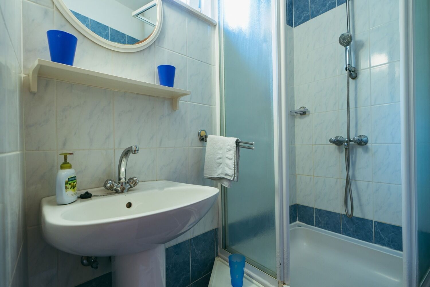 Apartments Lovre 10526-A3